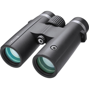 10x42mm Colorado Waterproof Binoculars with Silver Accent | AB13703