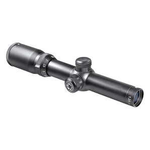 1.25-4.5x26mm Euro-30 4A Rifle Scope with Rings | AC10018