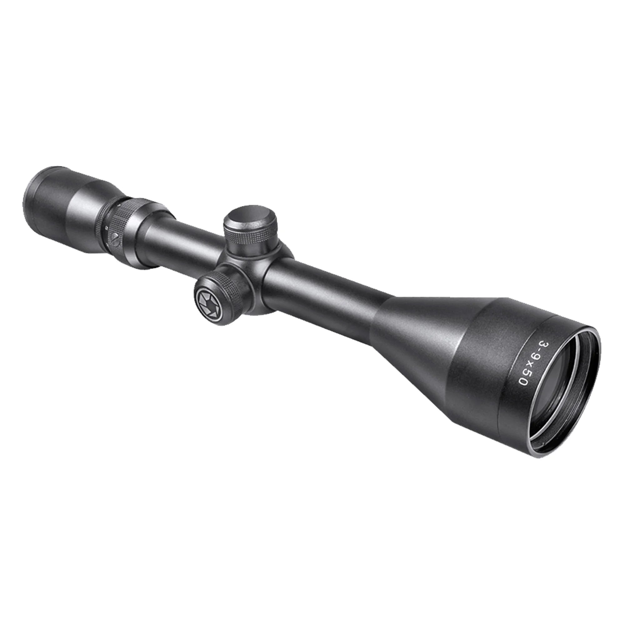 Lunette de tir Bushnell Banner 2 - 3-9x50 - Lunettes de tir et tactique Lunette de tir Bushnell Banner 2 - 3-9x50 - Lunettes de tir et tactique