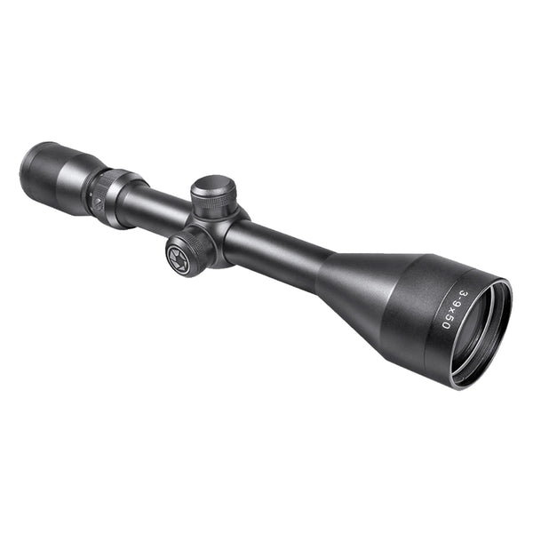 3-9x50mm Huntmaster 30/30 Rifle Scope | AC10034 – Barska