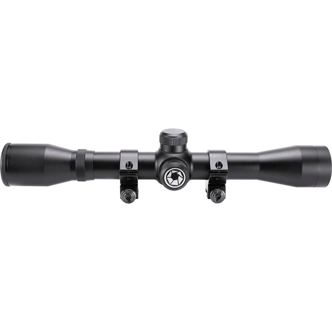 Simmons Pro Rimfire 3-9x32mm Rifle Scope | Sportsman's Guide Simmons Pro Rimfire 3-9x32mm Rifle Scope | Sportsman's Guide