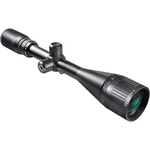 6-24x50mm Varmint AO Mil-Dot Rifle Scope | AC10050