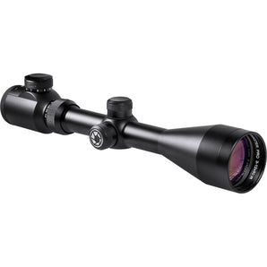 3-12x50mm Huntmaster Pro IR 30/30 Rifle Scope | AC10056