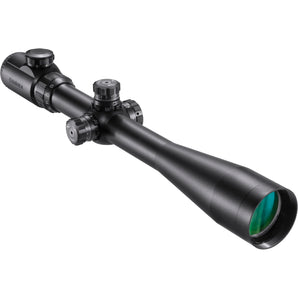 6-24x44mm SWAT IR Mil-Dot Rifle Scope | AC10366