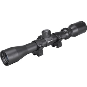 3-9x32mm Plinker-22 30/30 Rifle Scope with Rings | AC10380