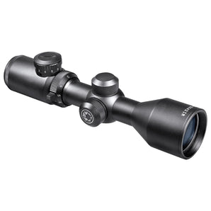 3-9x42mm Contour IR 30/30 Rifle Scope with Rings | AC10552