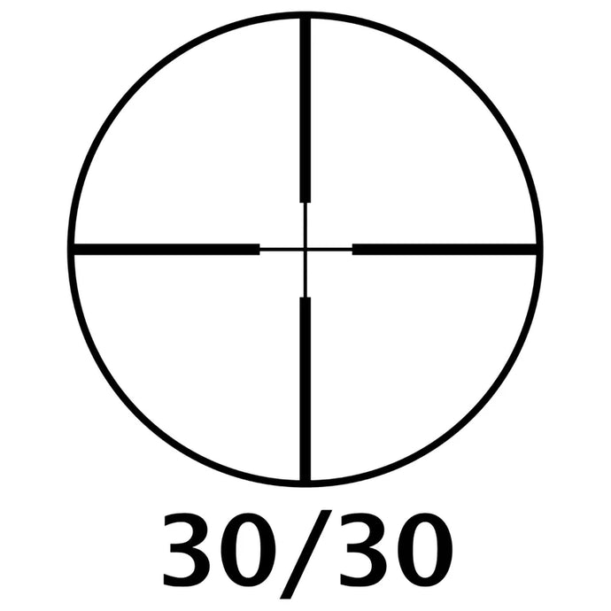 thumbnail image 2 of Barska 4-16x60mm IR Riflescope Euro-30 Pro – Illuminated Reticle, 30mm Tube, Waterproof 2 of 5