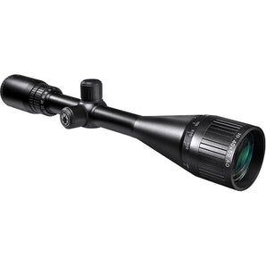 10-40x50mm Varmint AO Mil-Dot Rifle Scope | AC11084