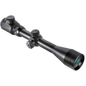 3-9x40mm Huntmaster Pro IR 30/30 Rifle Scope | AC11310