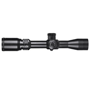 2-7X32mm Point Black 3G .223 Rifle Scope | AC11384