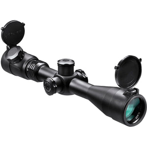 3-12x40mm Point Black .223 B.D.C. 3G IR Rifle Scope | AC11388