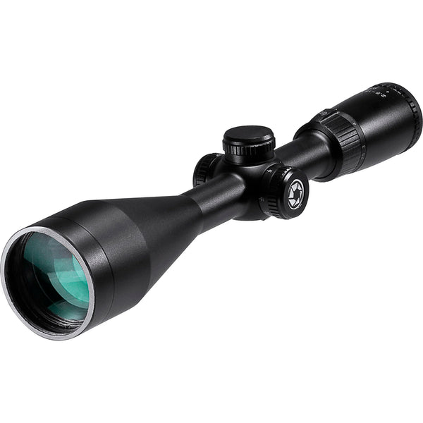 ラッカ庵野 SNIPER WKP 4-16X50 SAL Hunting Side Parallax Adjustment Glass