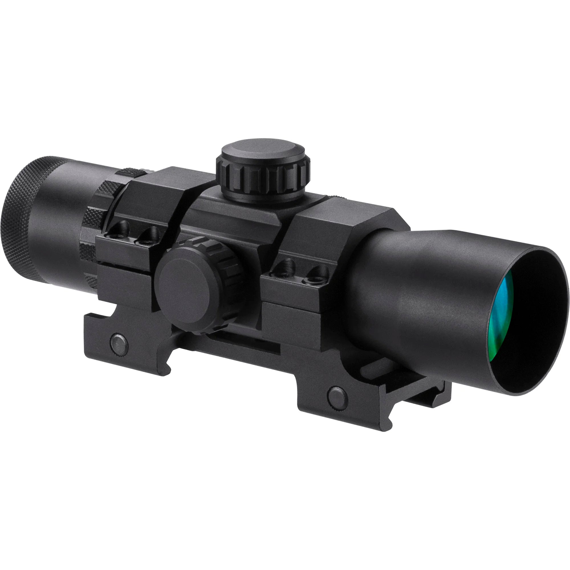 Scope Rd 1x30mm Red Dot 7