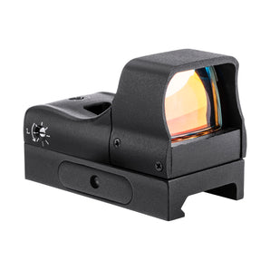 1x30mm ION Reflex IR 3 MOA Red Dot Sight | AC13152