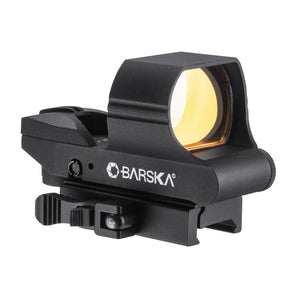 1x40mm ION IR Multi Reticle Reflex Sight | AC13154