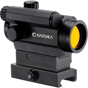 ACEXIER 1x30mm Red-Dot Sight - Lunette de visée Micro