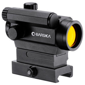 1x20mm AR-X HQ IR Red Dot Tactical Sight | AC13158