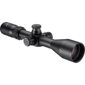 4-16x50mm Tactical First Focal Plane IR Trace MOA Rifle Scope | AC13348