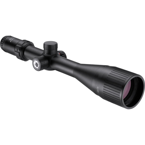 イッタラ / ヴァッカ ボックス 230mm scope 5-20x50mm Varmint AO IR Trace MOA Rifle Scope | AC13356 – Barska