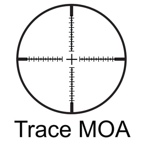 10-40x60mm Varmint AO Trace MOA V2 Rifle Scope | AC13524
