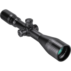 3-12x44mm Varmint AO IR Mil-Dot Rifle Scope | AC13544