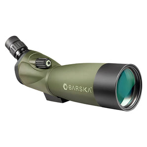 20-60x60mm Blackhawk Waterproof Angled Spotting Scope | AD11284