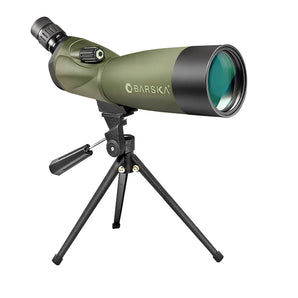 20-60x60mm WP Blackhawk Angled Spotting Scope | AD11284