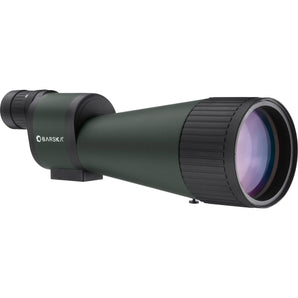 18-90x88mm Benchmark Waterproof Straight Spotting Scope | AD11334