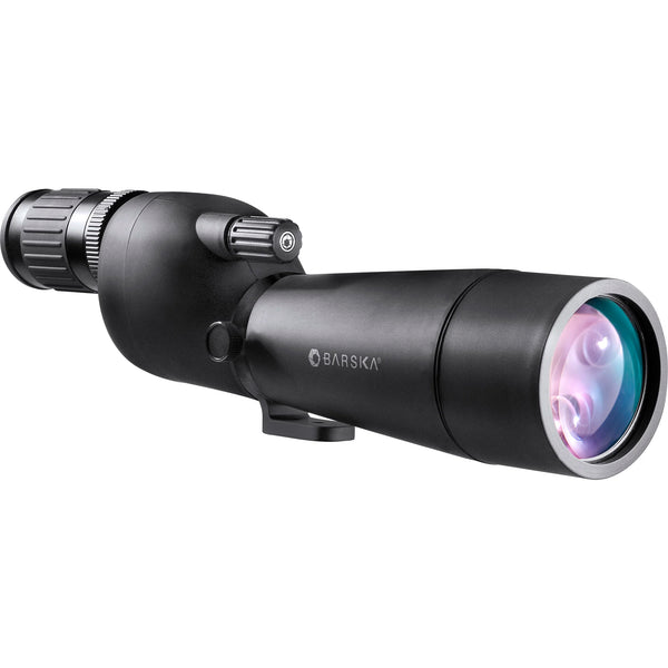 20-60x60mm Blackhawk ED Waterproof Straight Spotting Scope