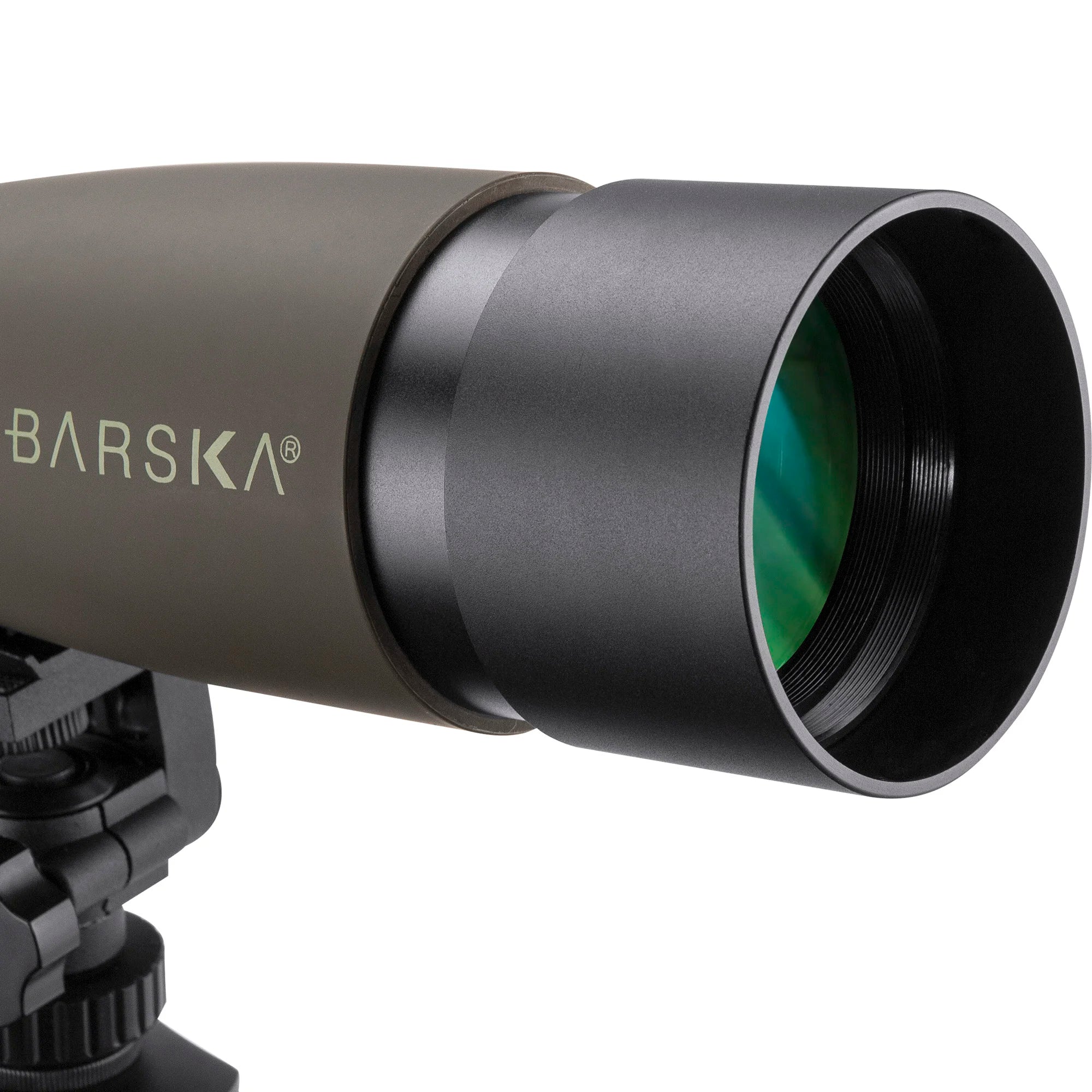 20-60x80mm Blackhawk Waterproof Angled Spotting Scope | AD12162 – Barska