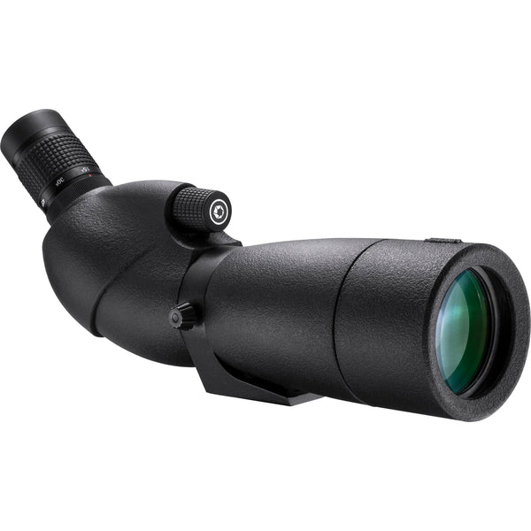 Nobuyuki Yamazaki　フーリエ17　ドミニクローラン20 20-60x65mm Level Waterproof Angled Spotting Scope | AD12356 – Barska
