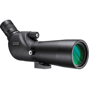 20-60x60mm Naturescape Waterproof Angled Spotting Scope | AD12684