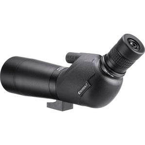 20-60x60mm Naturescape Waterproof Angled Spotting Scope | AD12684