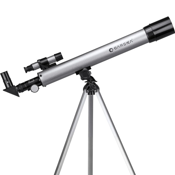 Barska starwatcher best sale 525 power telescope