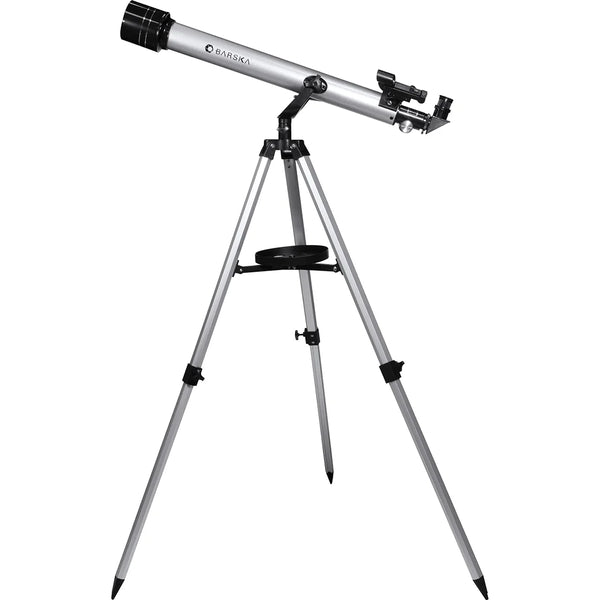 70060 - 525 Power Starwatcher Refractor Telescope with Altazimuth Mount |  AE10750