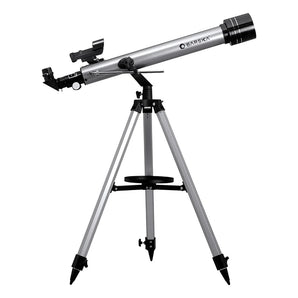 70060 - 525 Power Starwatcher Refractor Telescope with Altazimuth Mount | AE10750