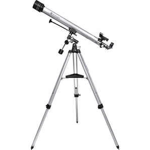 90060 - 675 Power Starwatcher Refractor Telescope with Equatorial Mount | AE10754