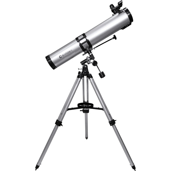 BARSKA 600 Power selling Starwatcher Telescope - Explore the Cosmos!