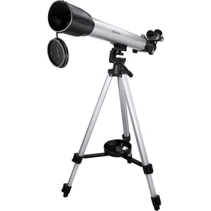 70060 - 231 Power Starwatcher Refractor Telescope with Pan-Head Mount | AE11124