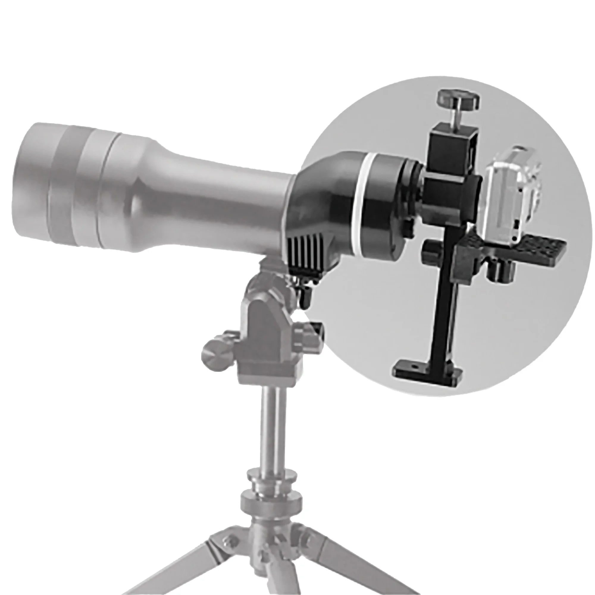 Digiscoping Adapter | AF10540 – Barska