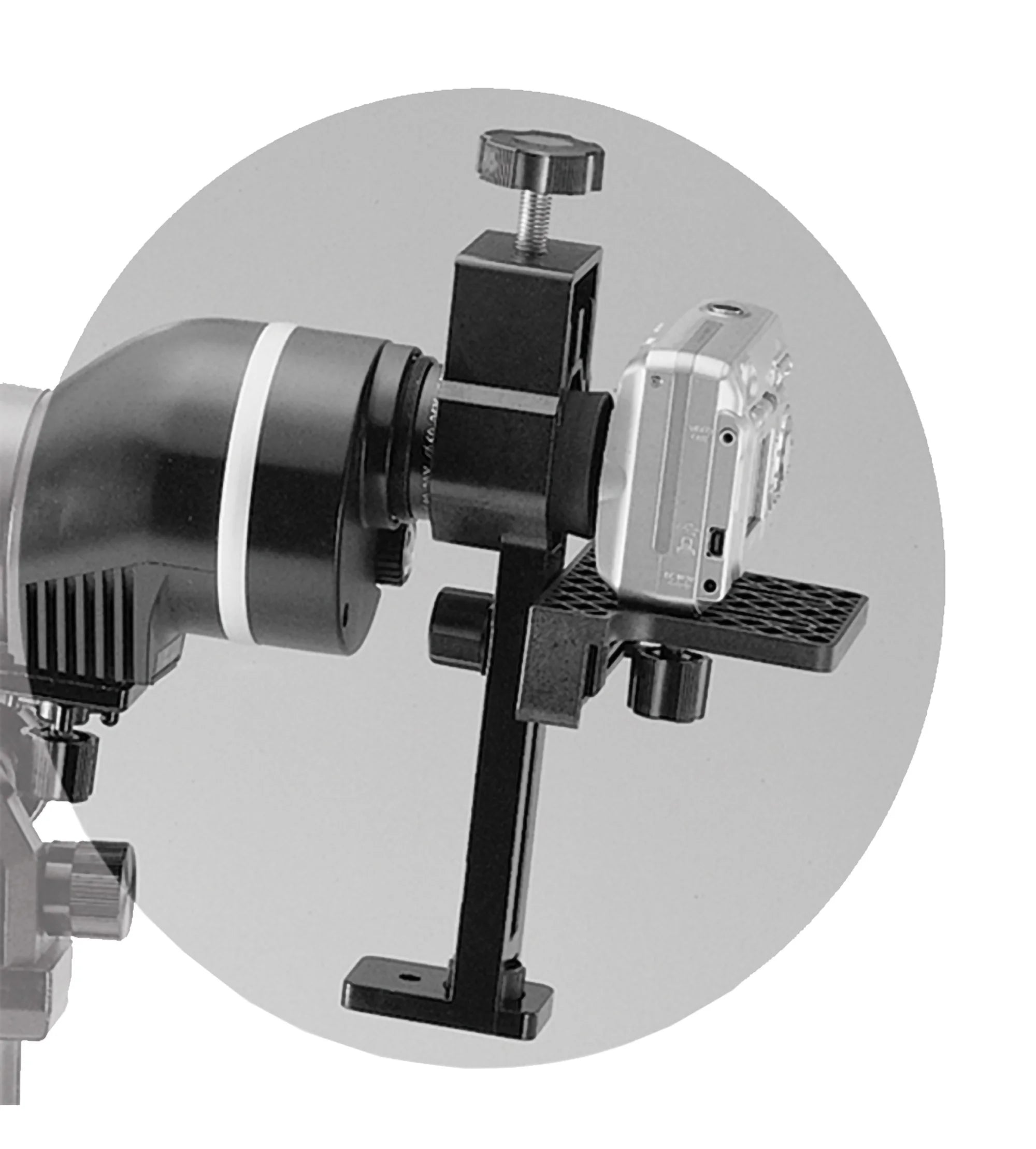 Digiscoping Adapter | AF10540 – Barska