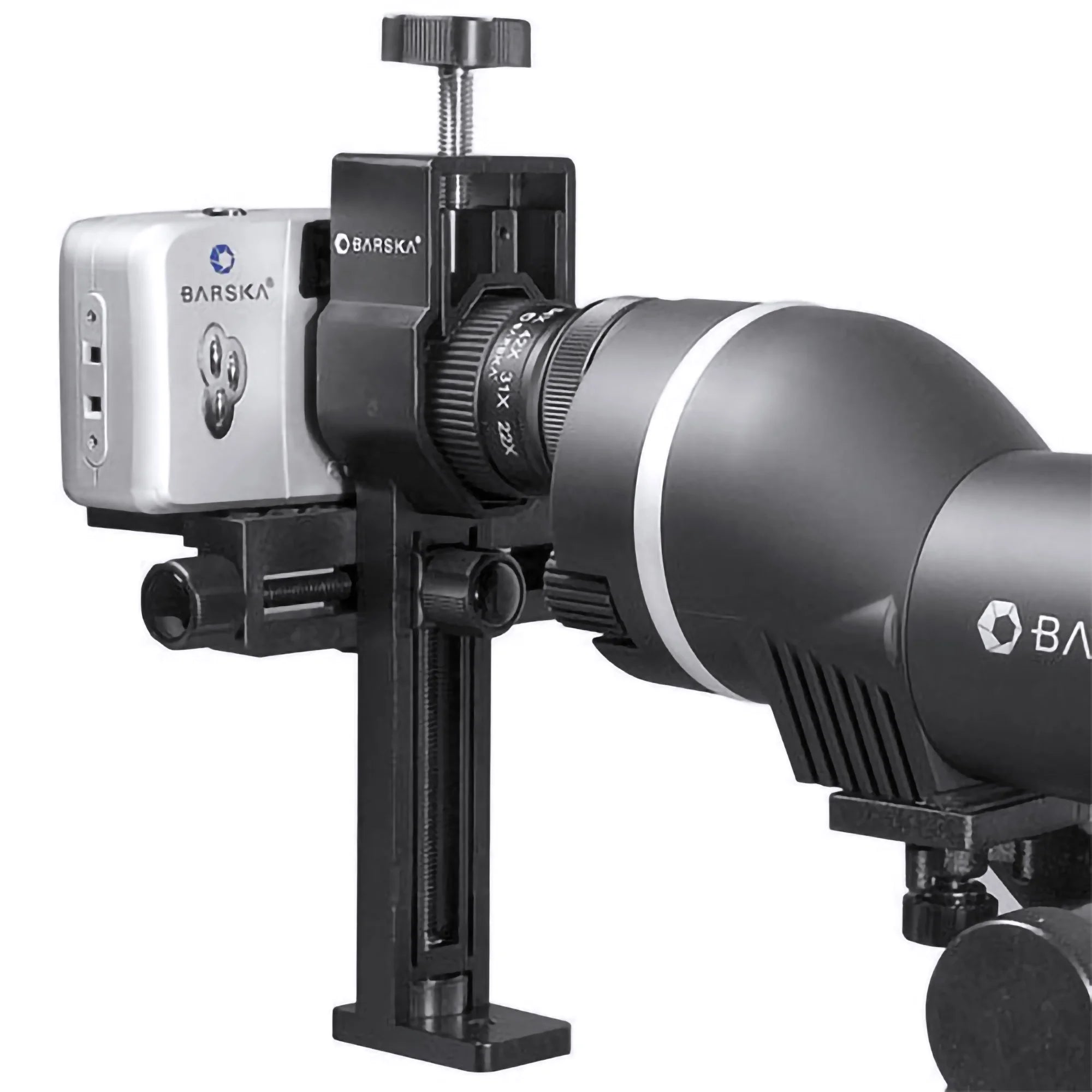 Digiscoping Adapter | AF10540 – Barska