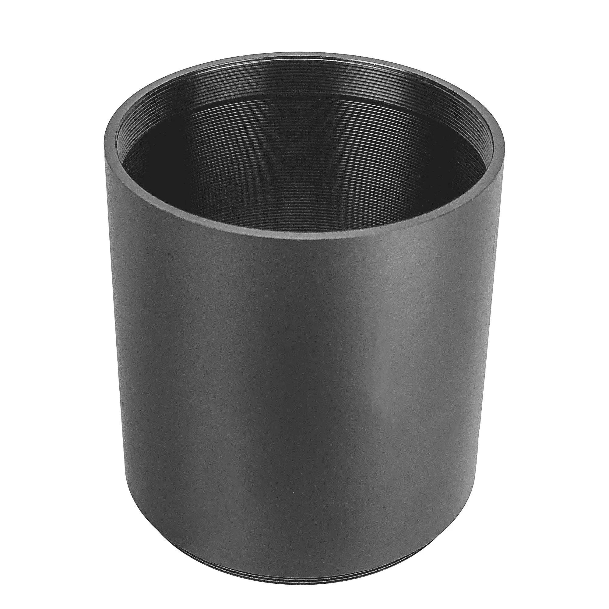 Barska 3 Inch Sun Shade For 50mm Varmint Riflescopes - Glare Reduction Accessory