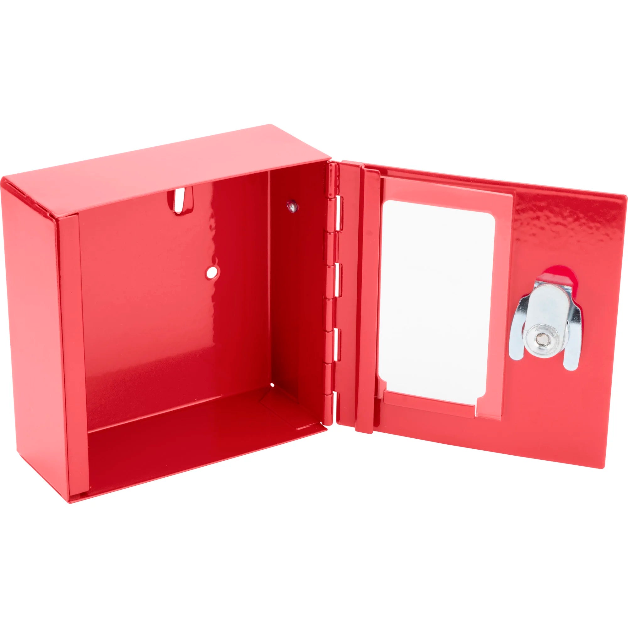 Glass for Small Breakable Key Box AX11838, 3 Pieces | AF12718 – Barska Glass for Small Breakable Key Box AX11838, 3 Pieces | AF12718 – Barska