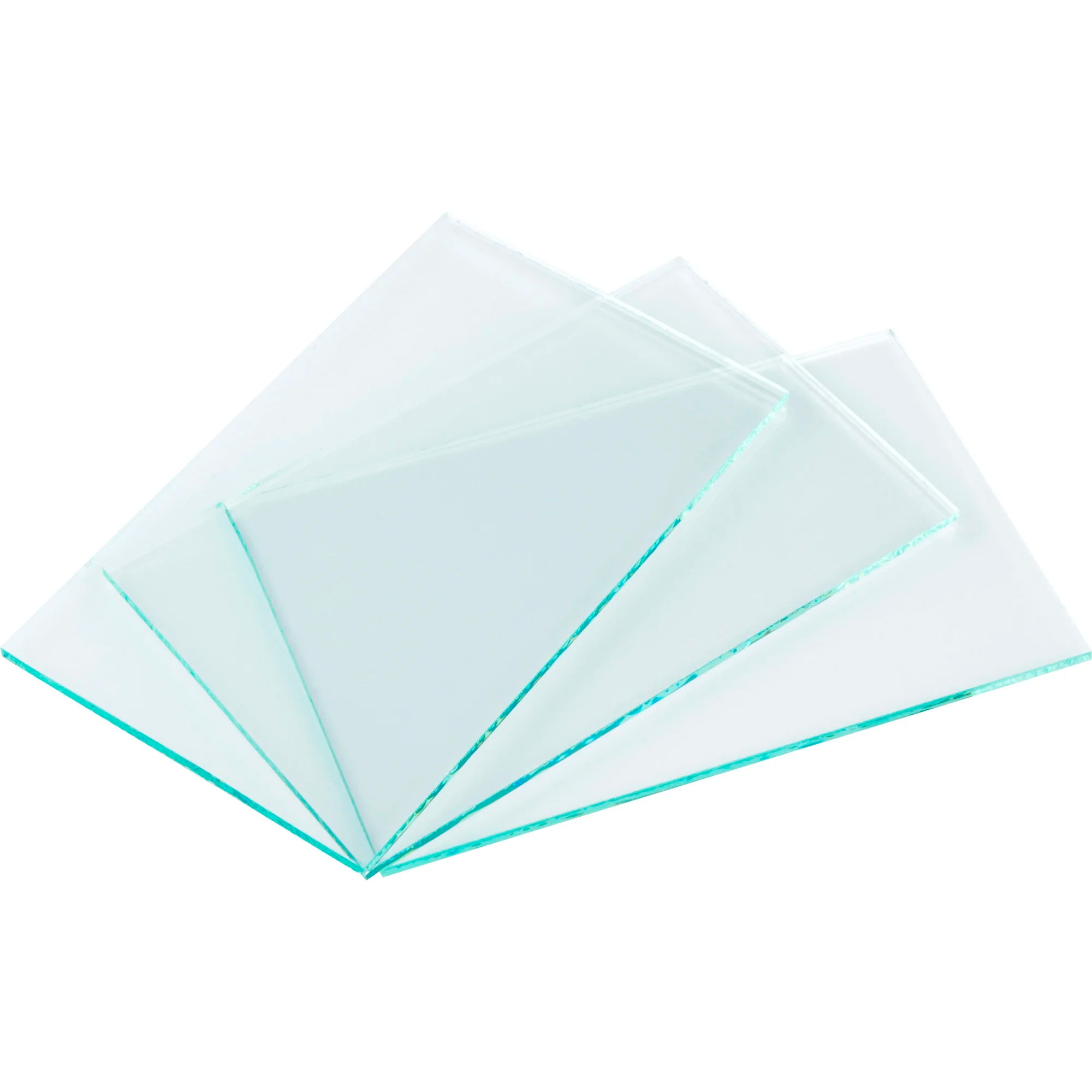 Glass for Breakable Key Box AX11826, 3 Pieces | AF12720 – Barska