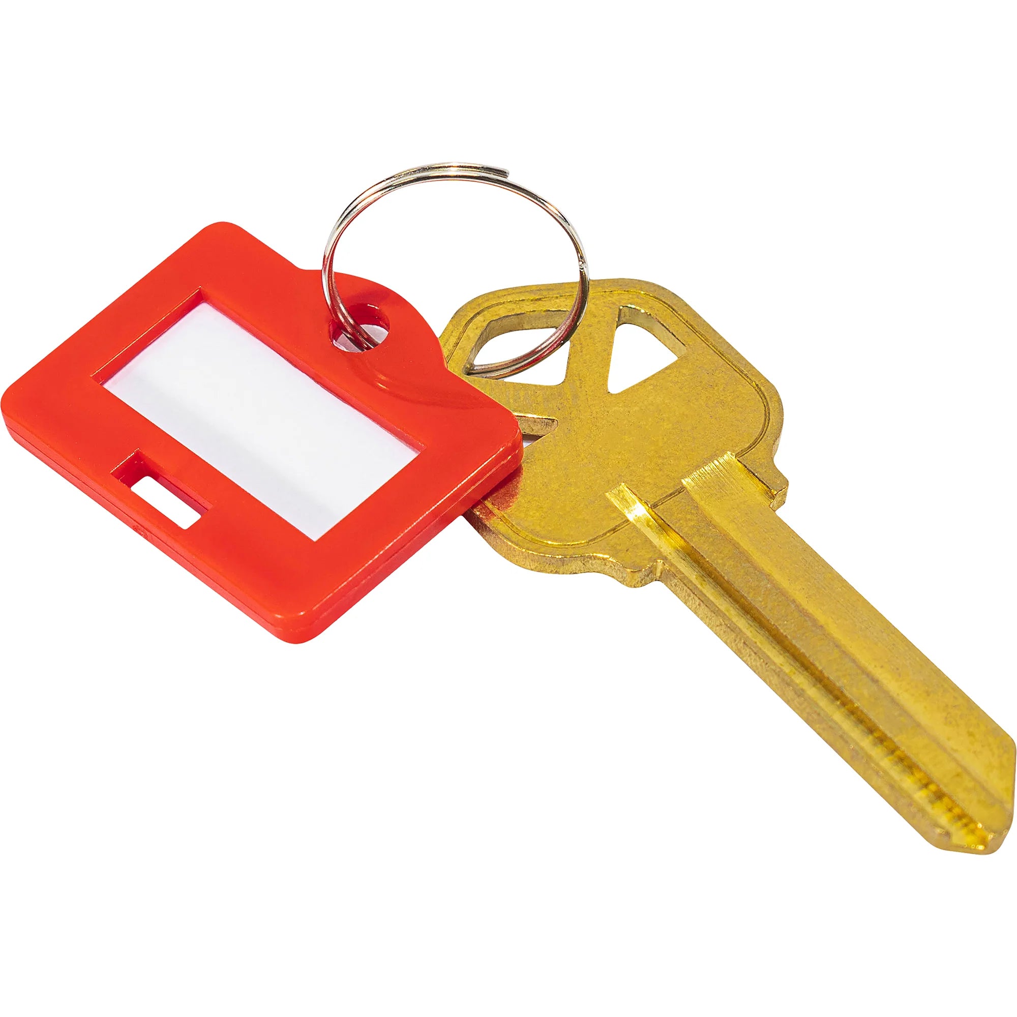 Assorted Key Tags for Key Cabinets, Small | AF13680, AF12836 – Barska