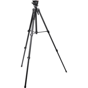 Professional Tripod with Fluid Head | AF13650