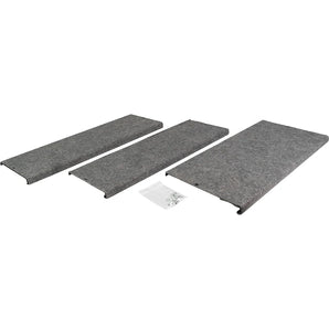 Shelves for AX11780 Biometric Rifle Safe | AF13710