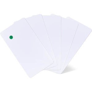 5 RFID CARDS