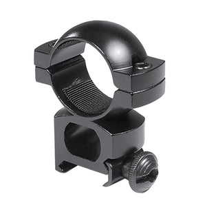 1" High Peep Sight Weaver Style Rings | AI10468